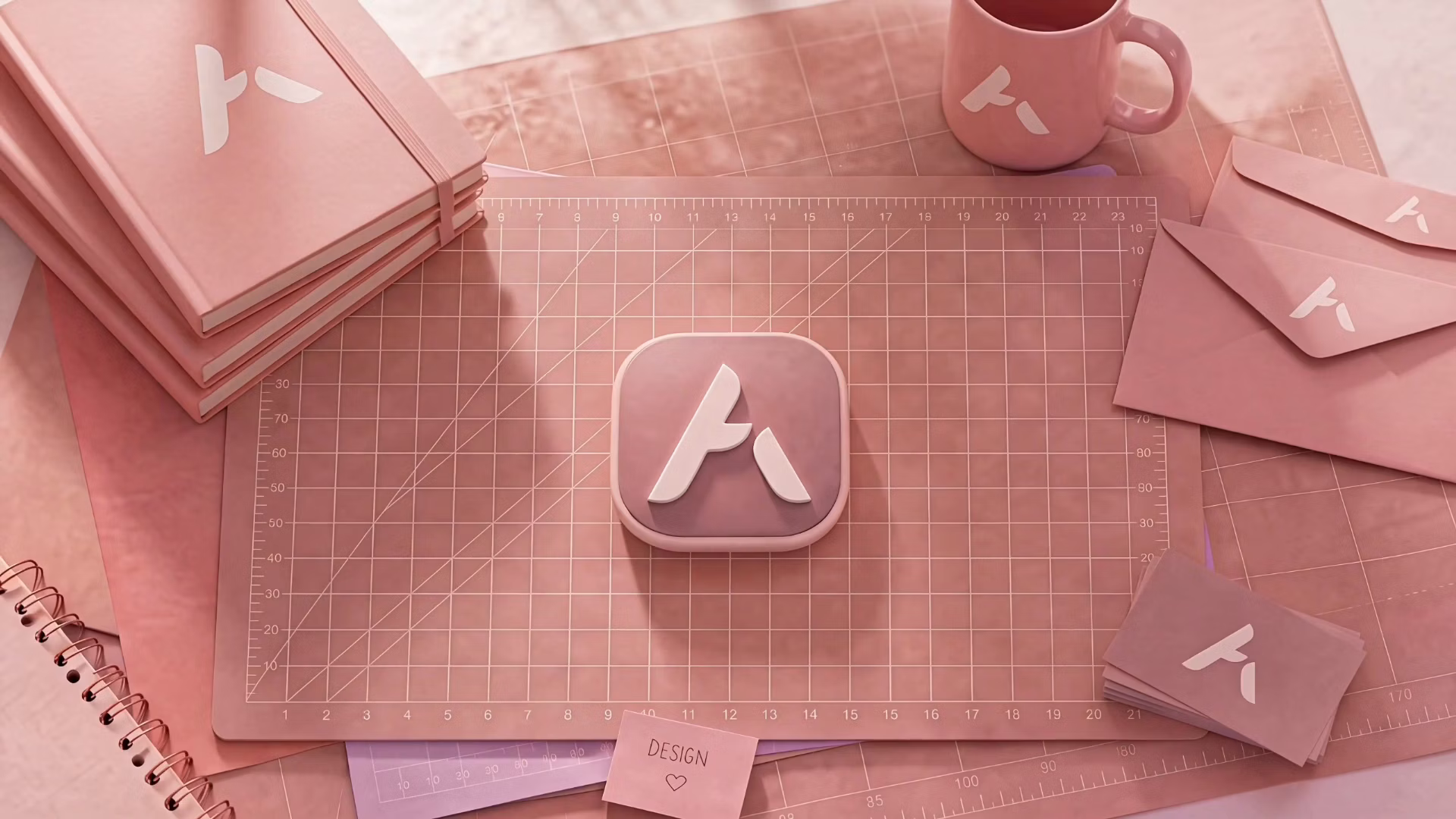 Still from chapter 04 of the Amarante studio film